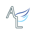 logo Alexandra Lafitte home