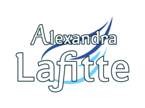 Logo Alexandra Lafitte home